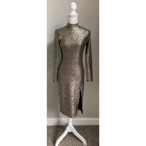 Designer Dress